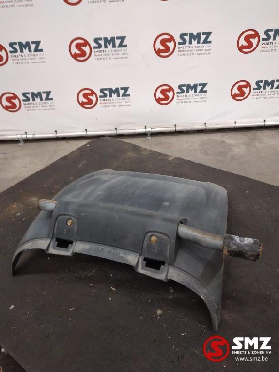 Occ aile avant gauche DAF, Utilisé, DAF, Carrosserie et Tôlerie