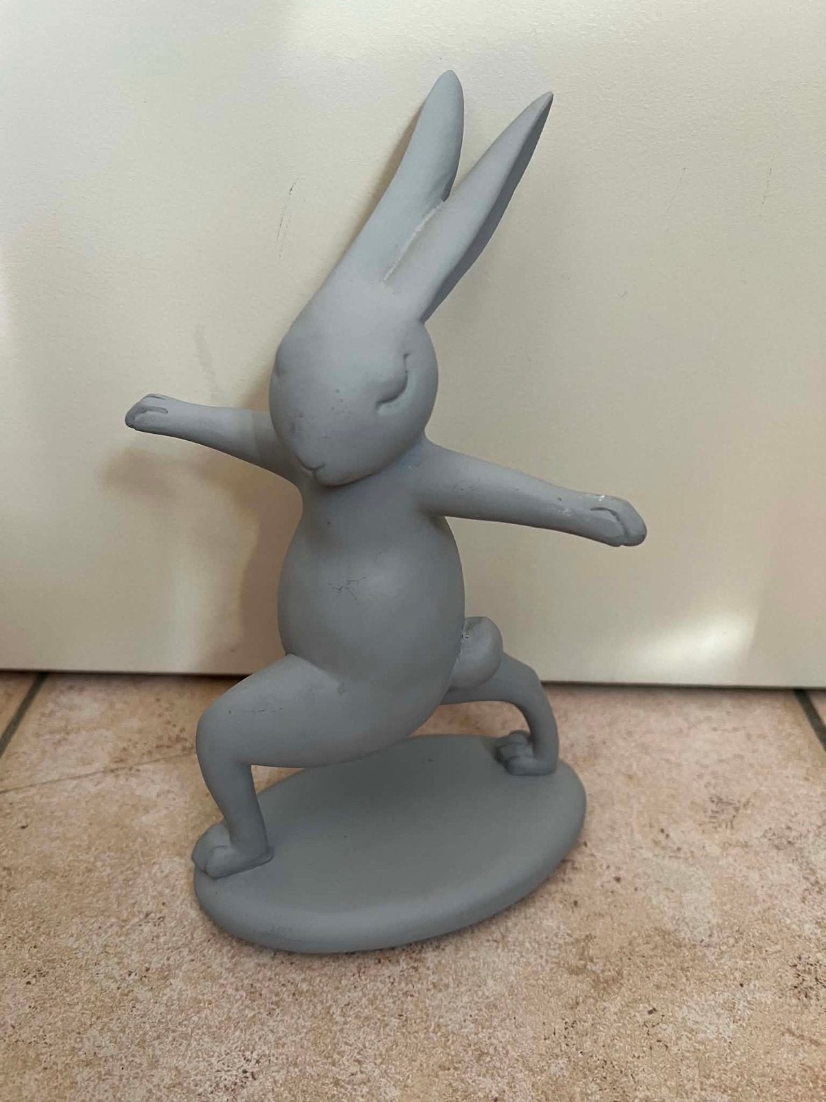 Figurine de lièvre, Enlèvement ou Envoi, Comme neuf