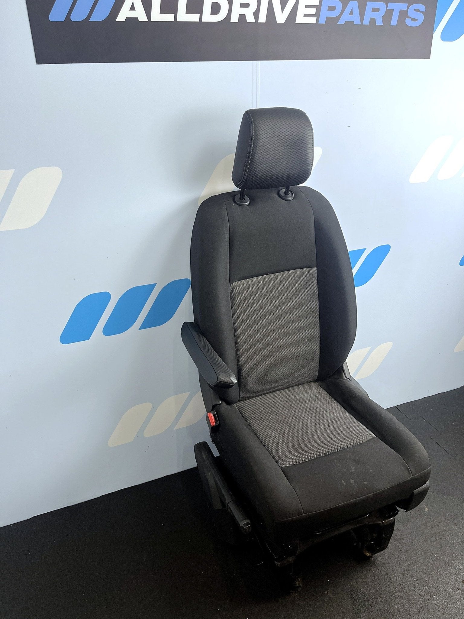 Bestuurdersstoel links voor Peugeot Expert 1616755380, Gebruikt, -, -, Ophalen of Verzenden