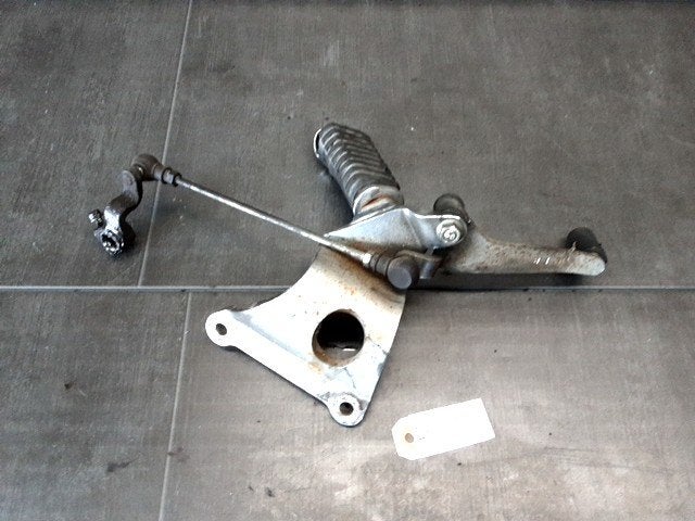 VF750C magna 1994 - 2003 Honda D1-58410