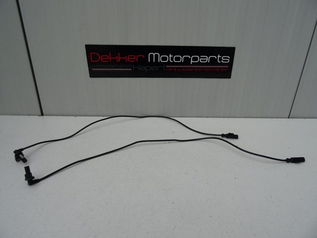 Voor + Achter Sensor ABS / Speed Ducati ST4S 2001-2003-2005, Motoren, Gebruikt, -, -, Ophalen of Verzenden