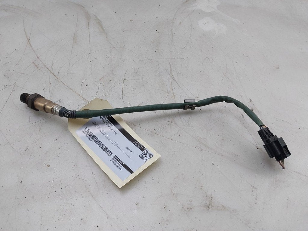 SONDE LAMBDA Renault Clio IV Estate / Grandtour (7R), Autos : Pièces & Accessoires, Utilisé, Renault