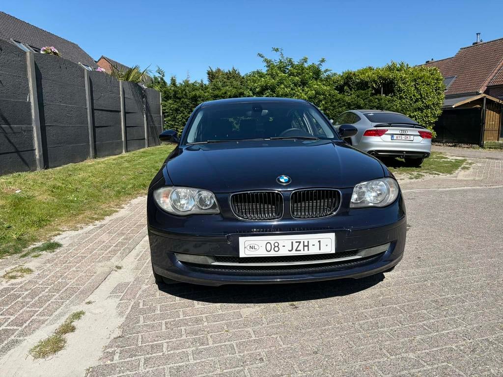 Bmw 116i 2.0, Auto's, Skoda, Particulier, Benzine, Te koop