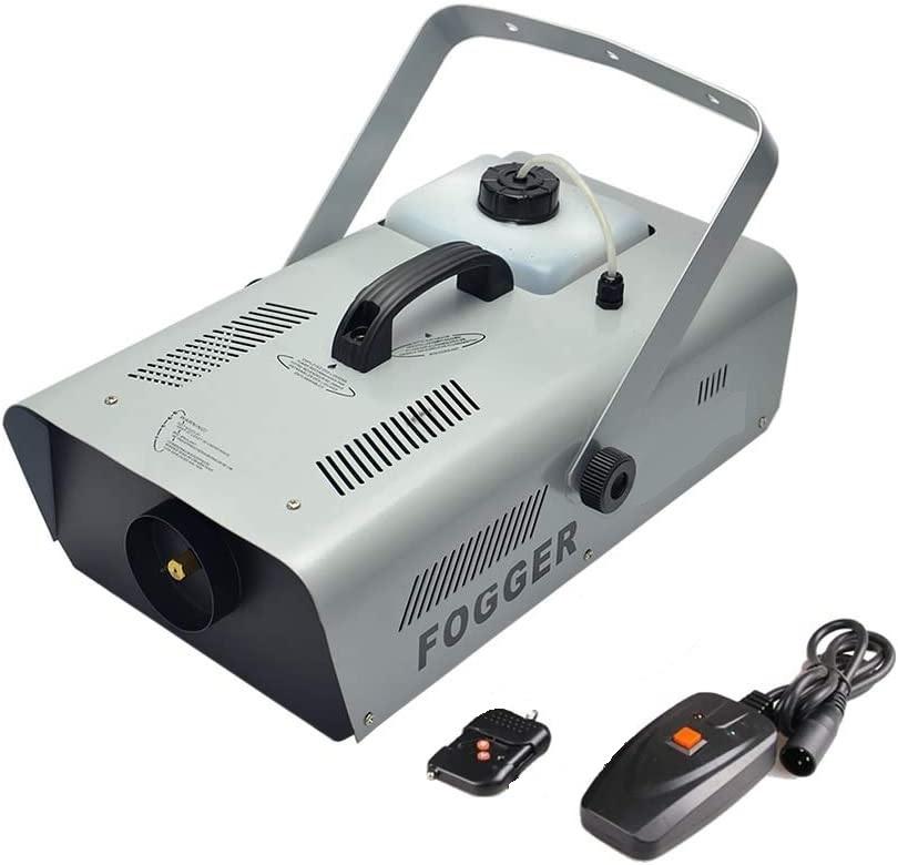 Nouvelle machine à fumée de première classe 3000W, Musique & Instruments, Lumières & Lasers, Neuf, Lumières, Commande sonore, Couleur