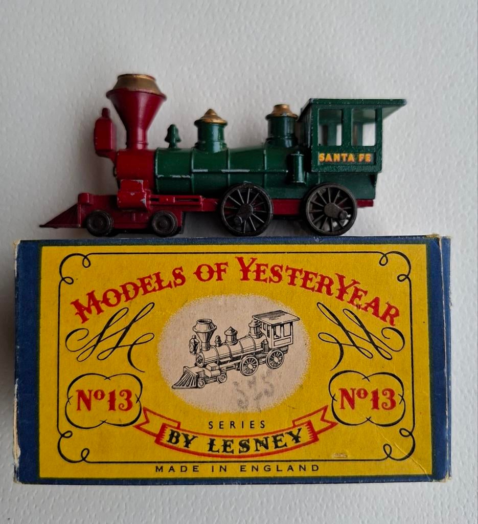 Matchbox, Ophalen of Verzenden, Matchbox