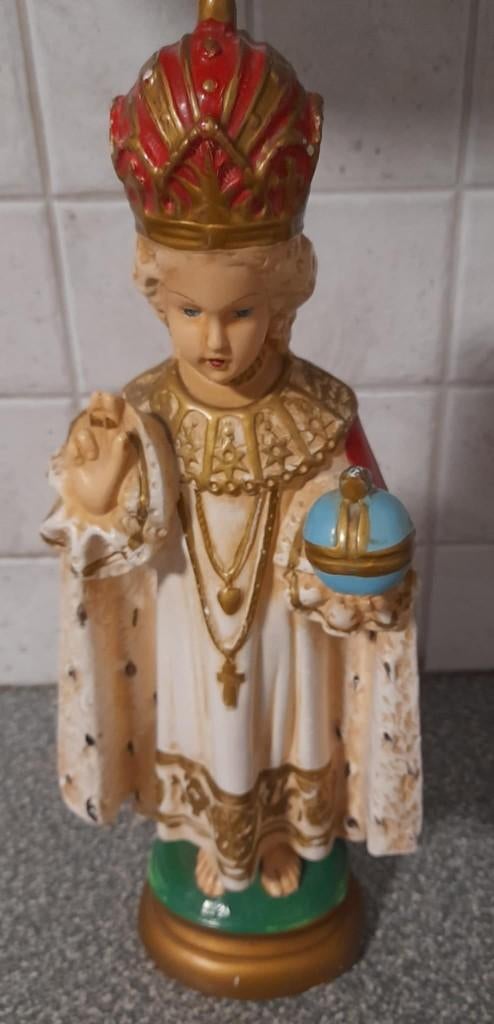 Kindje Jezus van Praag, Ophalen of Verzenden