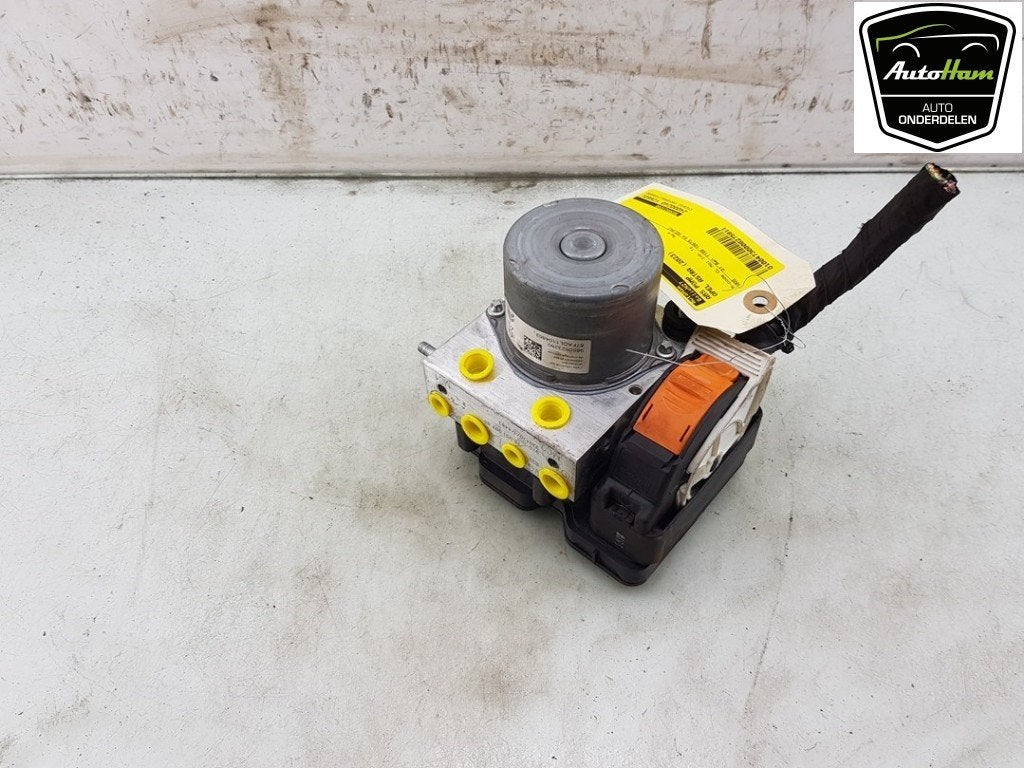 BLOC ABS (FREINS ANTI-BLOCAGE) Opel (9850523280), Autos : Pièces & Accessoires, Autres pièces automobiles, Opel, Utilisé