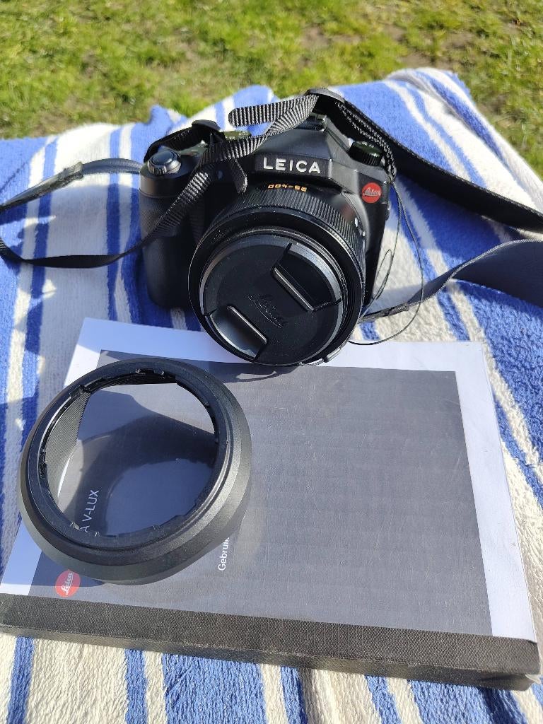 Camera, Autres Marques, Comme neuf, Enlèvement, 8 fois ou plus