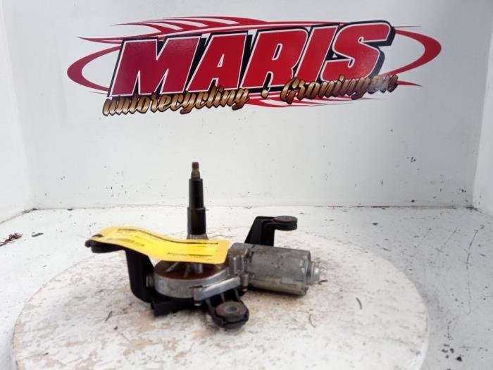 Moteur essuie-glace arrière d'un Opel Astra, -, -, Opel, 3 mois de garantie