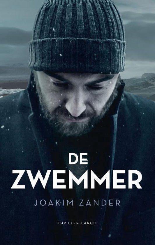 Te Koop Boek DE ZWEMMER Joakim Zander, Joakim Zander, Scandinavië, Ophalen of Verzenden, Zo goed als nieuw