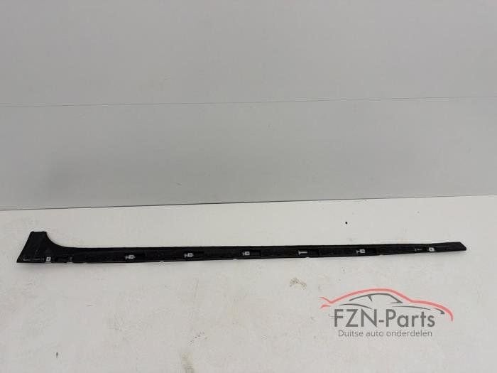 Audi A3 8Y Sportback Sideskirt Rechts Houder, Auto-onderdelen, Ophalen of Verzenden, Gebruikt