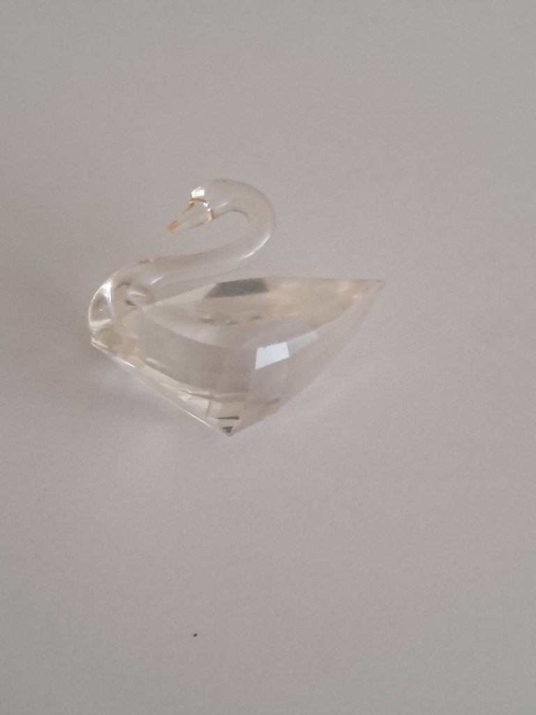 swarovski miniaturen, Verzamelen, Ophalen of Verzenden, Zo goed als nieuw, Overige typen