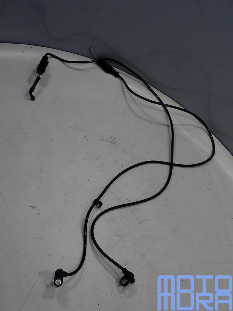 ABS sensoren voor de KTM RC 390 2015 - 2019 RC390 ABS sensor, Motoren, Gebruikt, -, -, Ophalen of Verzenden