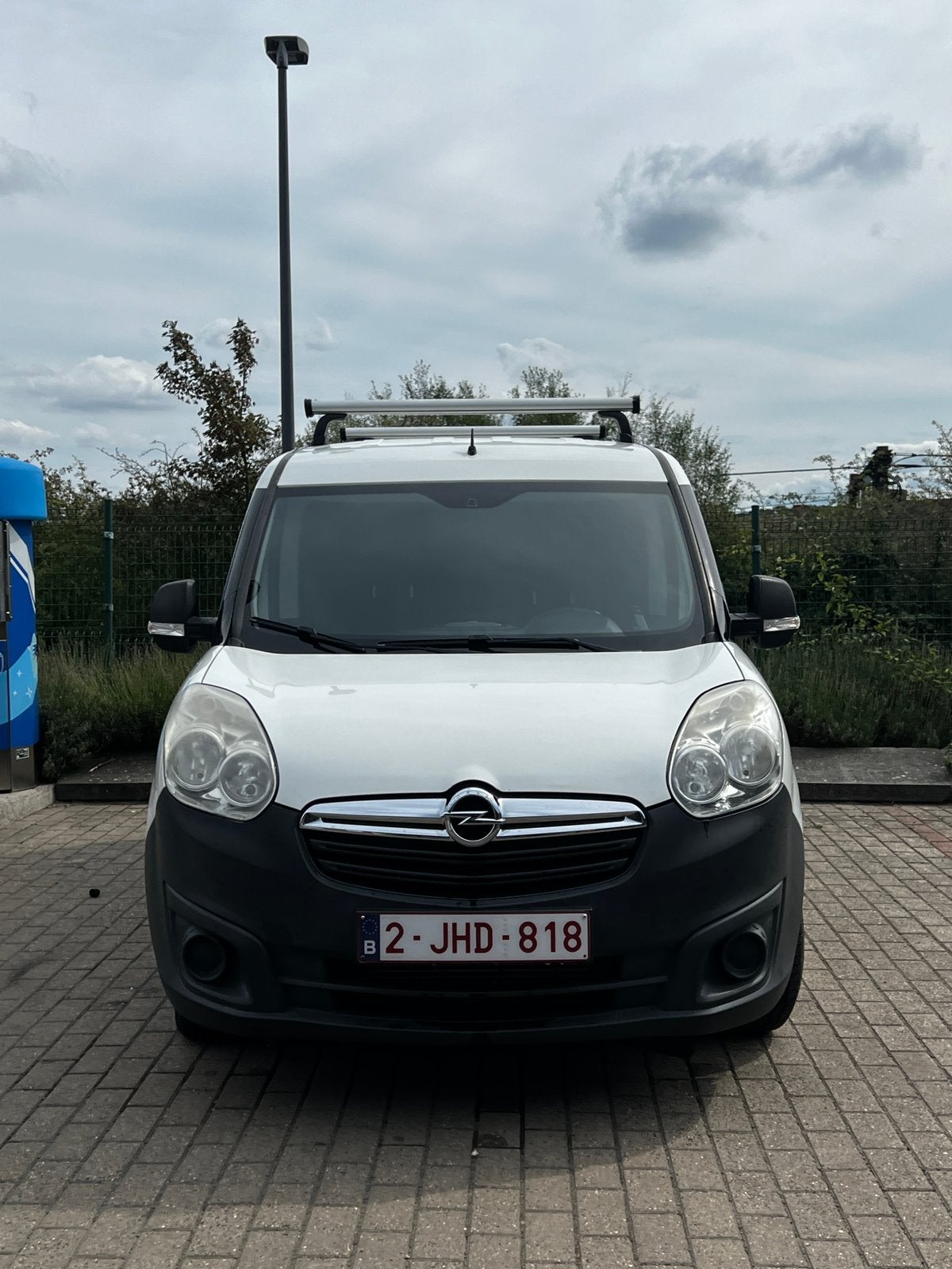 Opel combo, Particulier, Te koop, Opel