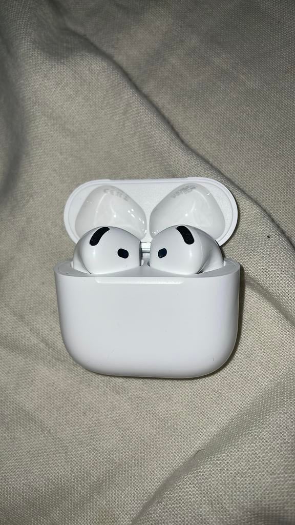 air pods 4 tt neuf, Enlèvement, Comme neuf