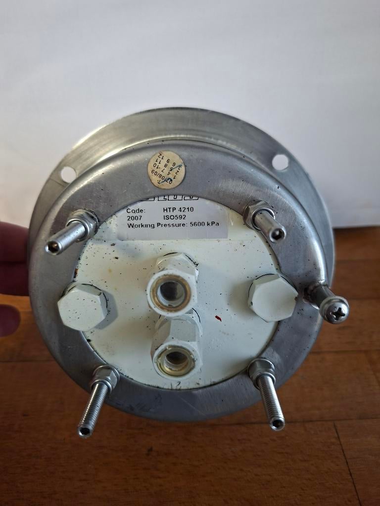 Pompe hydraulique, Articles professionnels, Agriculture | Outils, Enlèvement ou Envoi