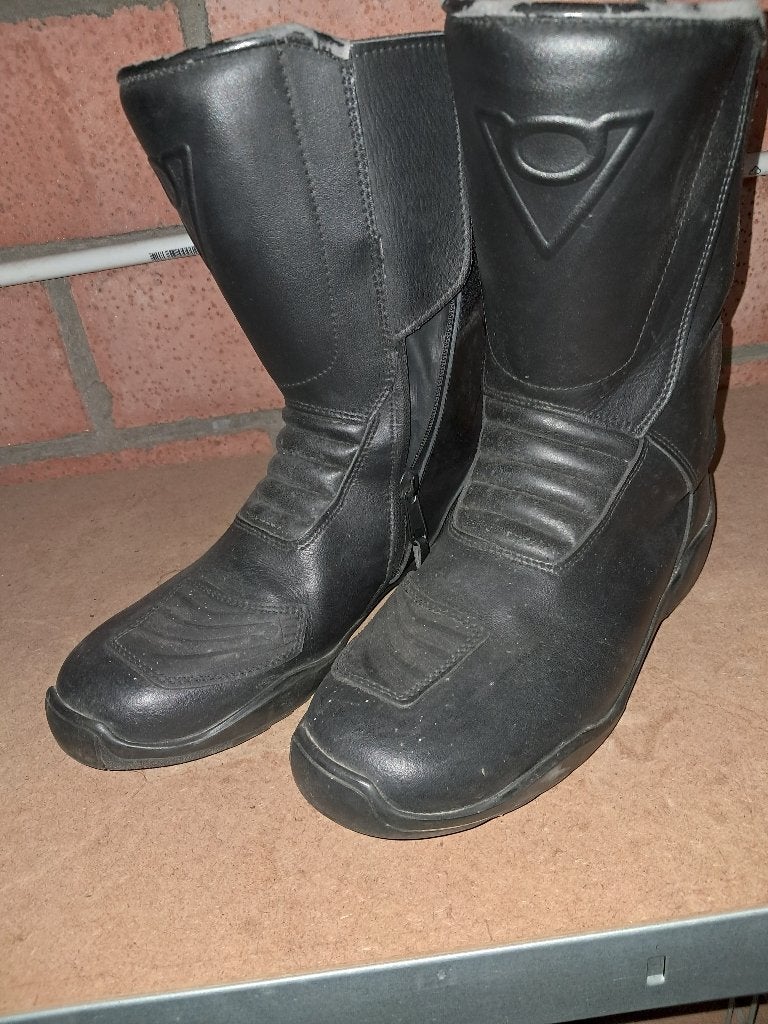 Motolaarzen, Motoren, Ophalen, REV'IT!, Heren, Laarzen