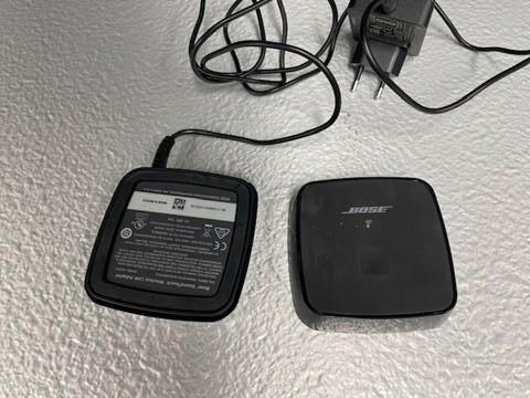 2 x Bose SoundTouch Wireless Link Adapters, Audio, Tv en Foto, Ophalen, Bose