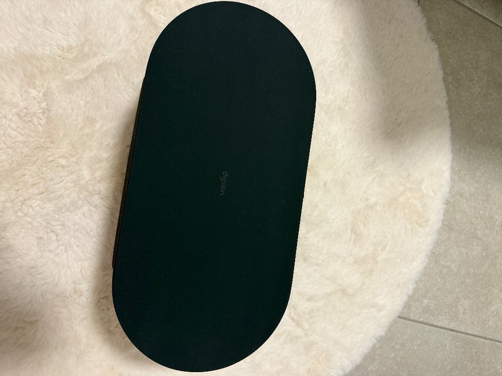Dyson Airwrap, Handtassen en Accessoires, Uiterlijk | Haarverzorging, Ophalen, Zo goed als nieuw, Krultang of Stijltang