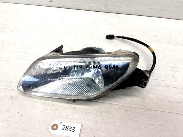 LTA750 king quad 2008 - 2015 Suzuki Koplamp D1-54972, Motoren