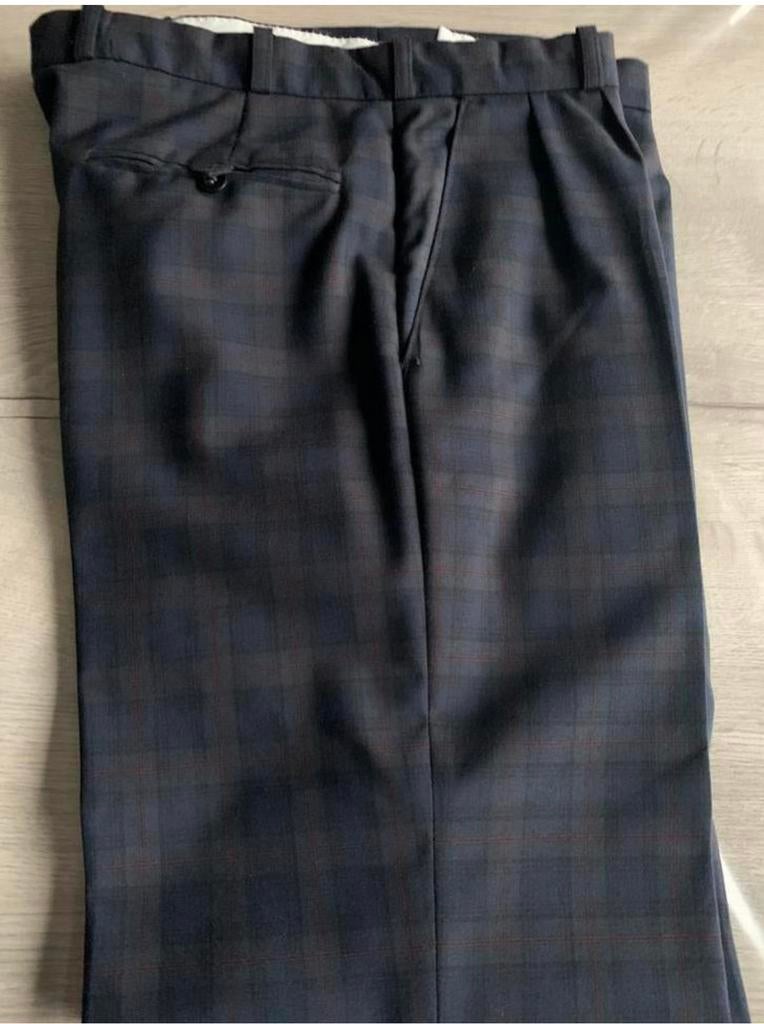 2 Herenbroeken, Kleding | Heren, Broeken en Pantalons, Ophalen, Zo goed als nieuw