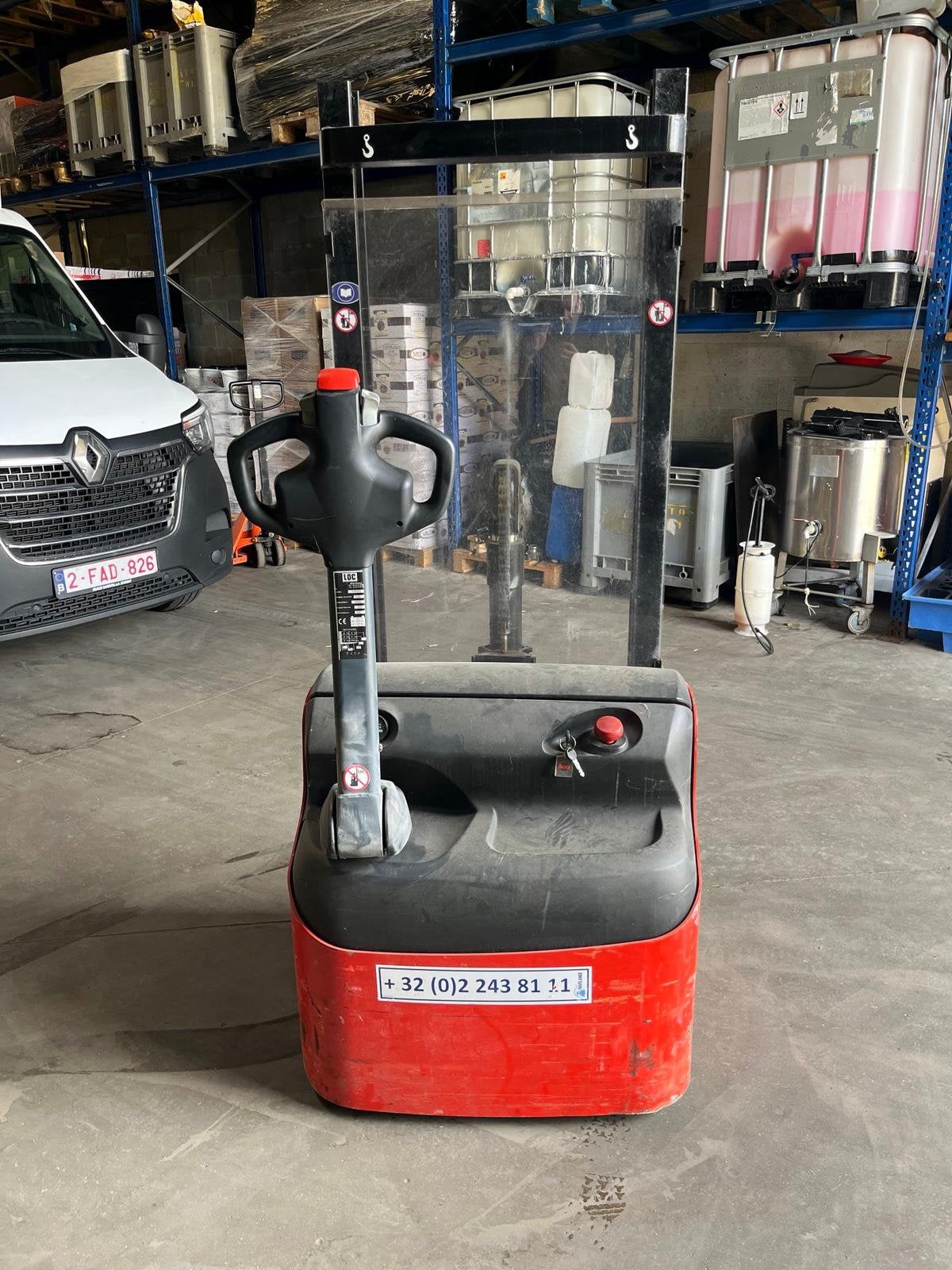 Gerber, Bricolage & Construction, Enlèvement ou Envoi, Comme neuf