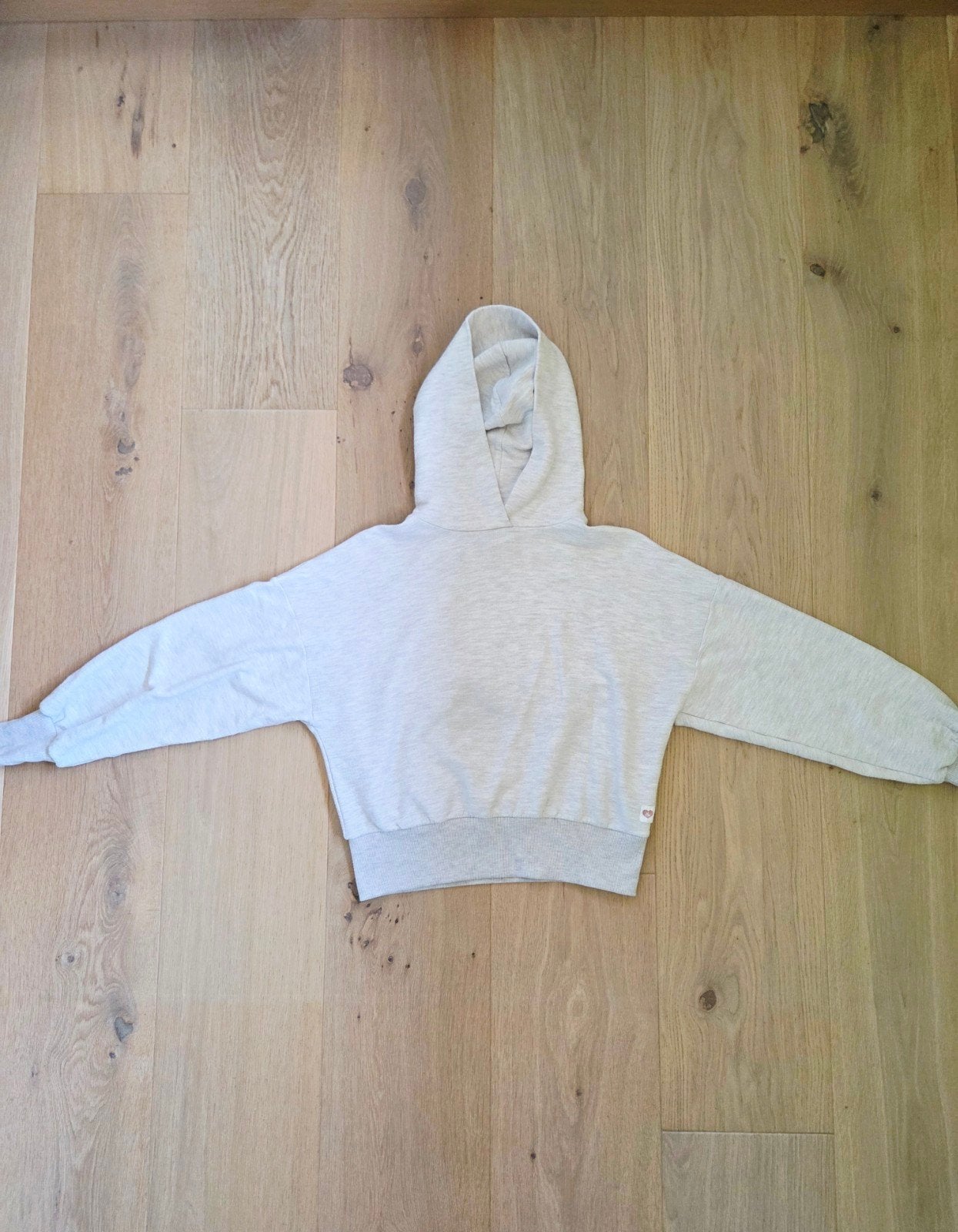 Hoodie / sweater Fish and Chips JBC - maat 164 - 14 jaar, Gebruikt, Trui of Vest, Ophalen of Verzenden, Fish&chips (JBC)