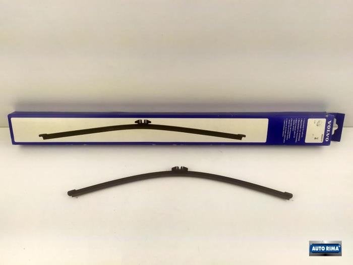 Lamelle essuie-glace d'un Volvo C30, -, 3 mois de garantie, Utilisé, -