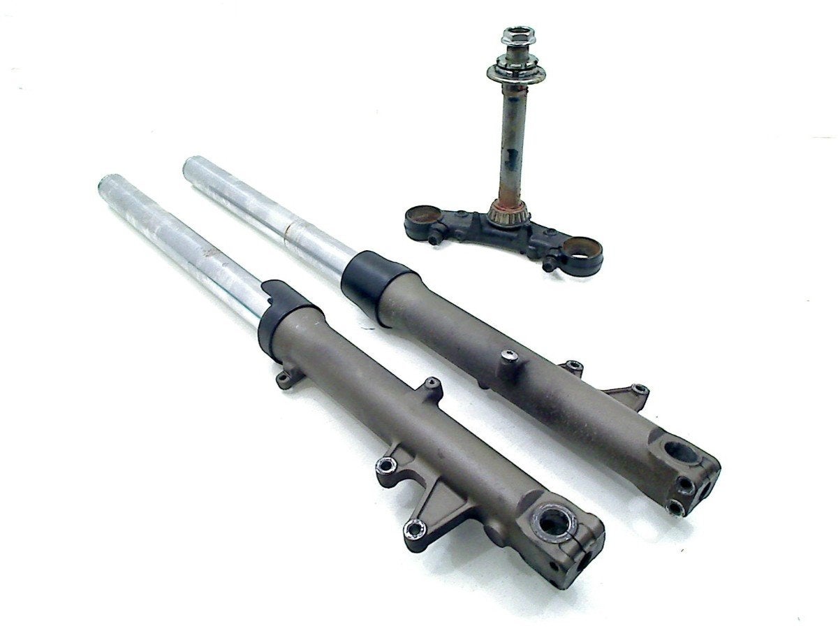FOURCHE AVANT COMPLET Honda, Motos, Dhr. S. di Majo, Utilisé, Info@cama-motorparts.nl, P.J. Troelstraweg 8 8
3144 CX  MAASSLUIS, NL