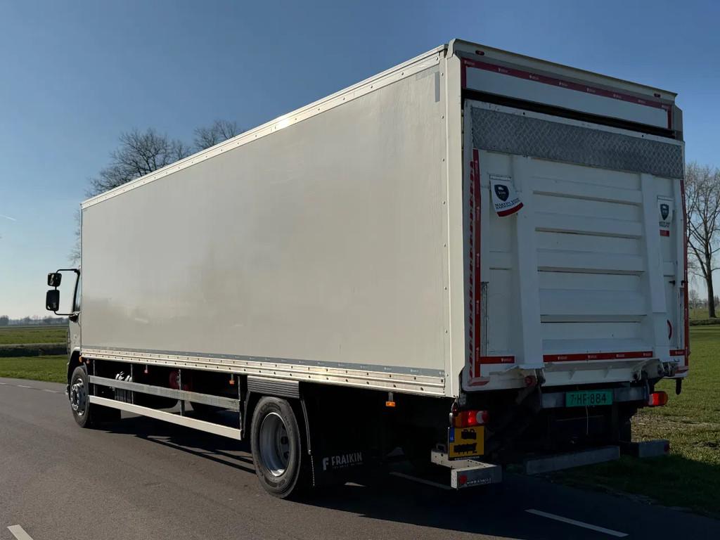 DAF LF 290 LF290.18 (année de construction 2020), Achat, 217 kW, Euro 6, Automatique