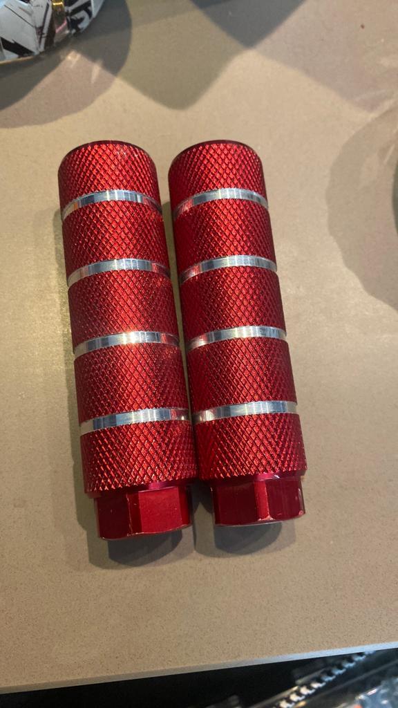 Pegs, Divers, Papier cadeau, Enlèvement, Comme neuf