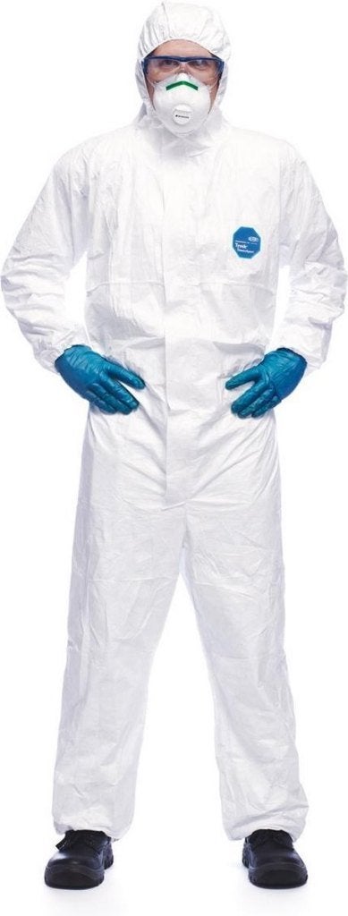 Veiligheidskleding Overall Tyvek, Enlèvement ou Envoi, Neuf