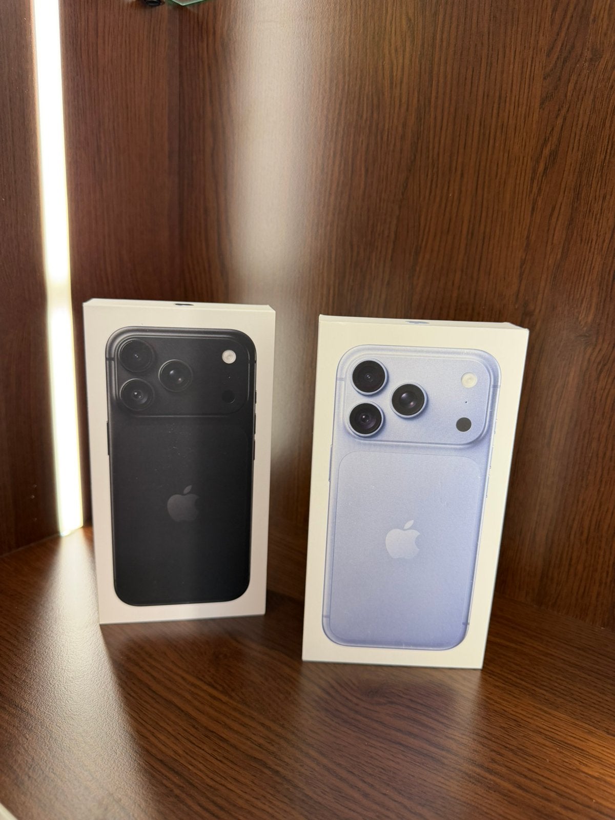 Iphone 18 Pro 256Gb avec 2 Ans De Garantie, Ophalen, Nieuw, Apple, Zwart