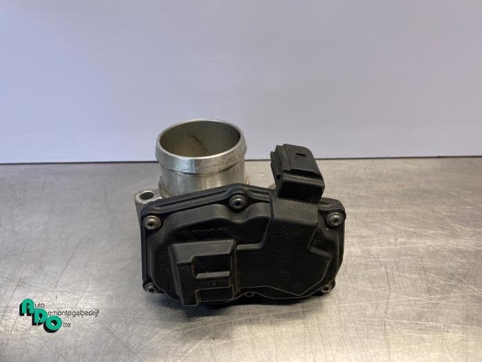 Boîtier accélérateur d'un Ford Focus (Focus 11-), -, 3 mois de garantie, -, -