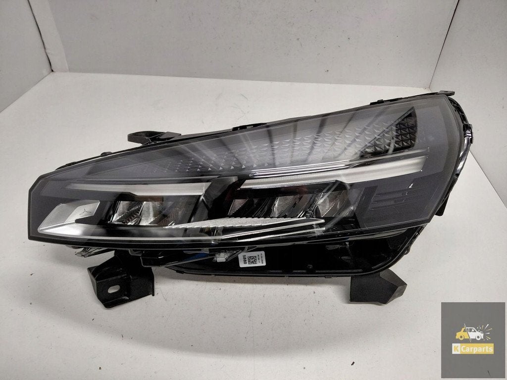 260600149R, Renault Clio V Lift Volledig Led-licht links, Renault Group, Gebruikt, Contact.group@renault.com, Renault