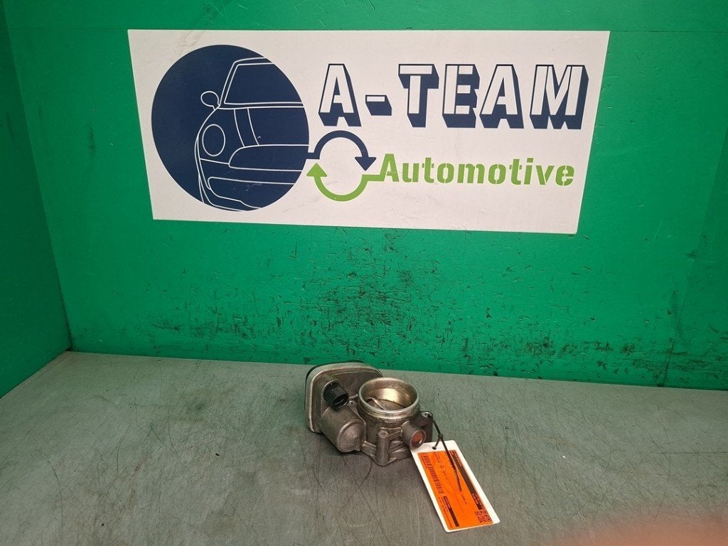GASKLEPHUIS BMW 1 serie (E87 / 87N) (|143922404|), Gebruikt, BMW