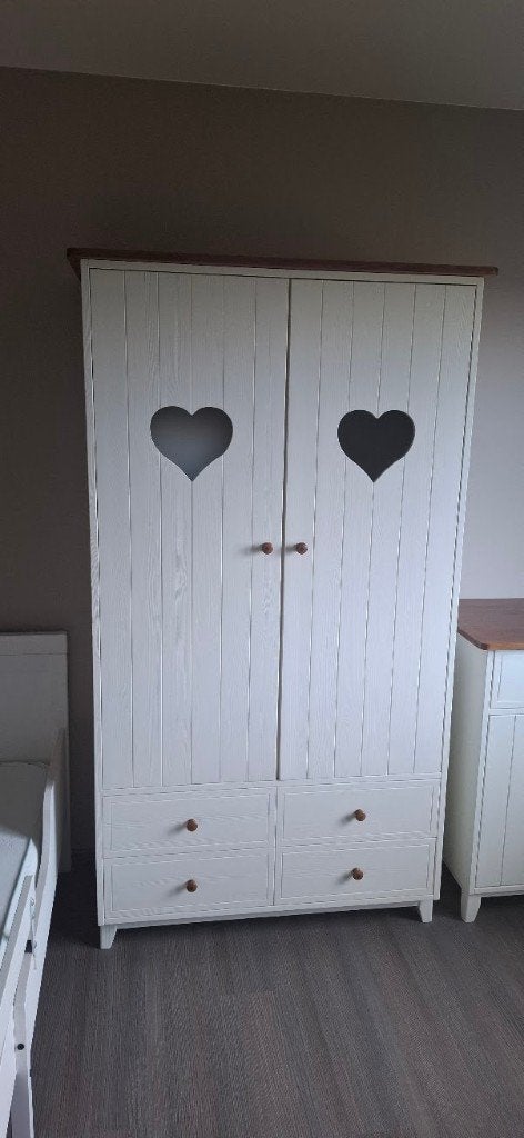 babykamer, Kinderen en Baby's, Ophalen, Zo goed als nieuw, Jongetje of Meisje