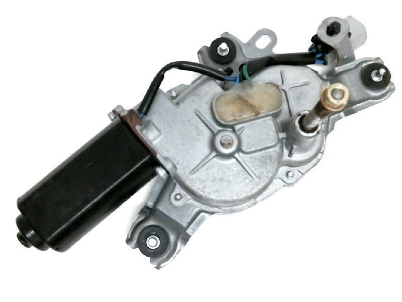RUITENWISSERMOTOR ACHTER FJ Cruiser (GSJ15) (|8513035090|), Gebruikt, Toyota