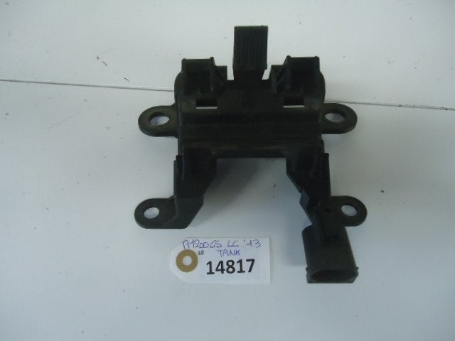R1200GS LC 2013 - 2016 BMW Beugel Beugel tank D1-11772