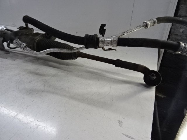 SPOORSTANG RECHTS Ford Focus C-Max (01-2003/03-2007), Auto-onderdelen, Gebruikt, Ford