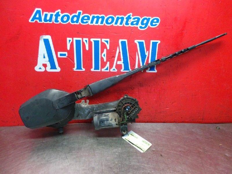 RUITENWISSER MECH + MOTOR CLK (W208) (0390241420), Gebruikt, Mercedes-Benz
