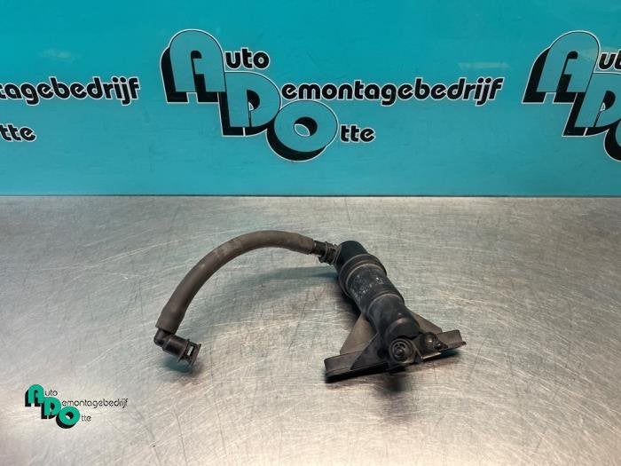 Koplamp Sproeier van een BMW 5-Serie (5-Serie 02-), Gebruikt, -, -, Ophalen of Verzenden