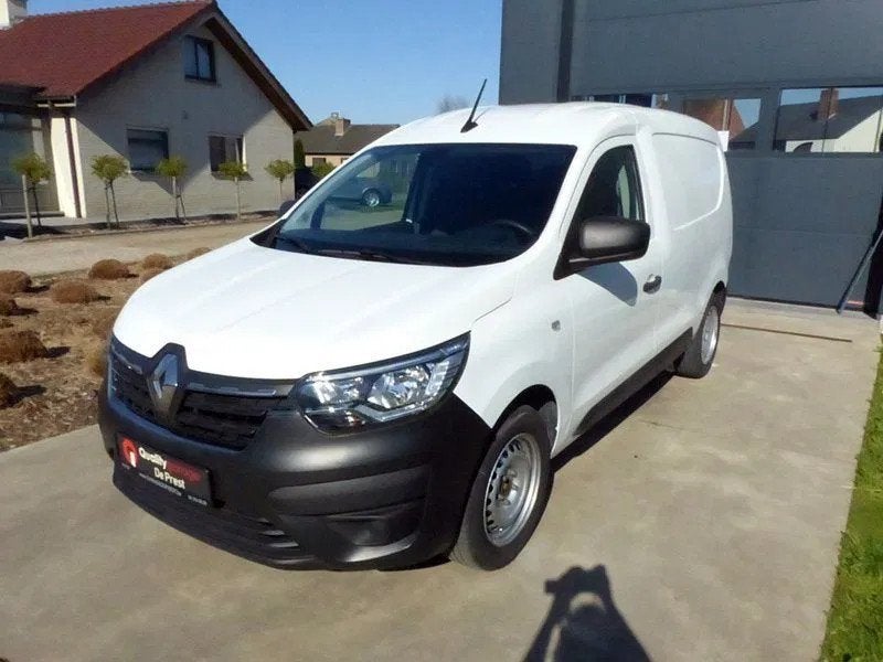 Renault Express Bluetooth, regensensor, lichtsensor, ..., Autos, Achat, 74 ch, USB, Entreprise