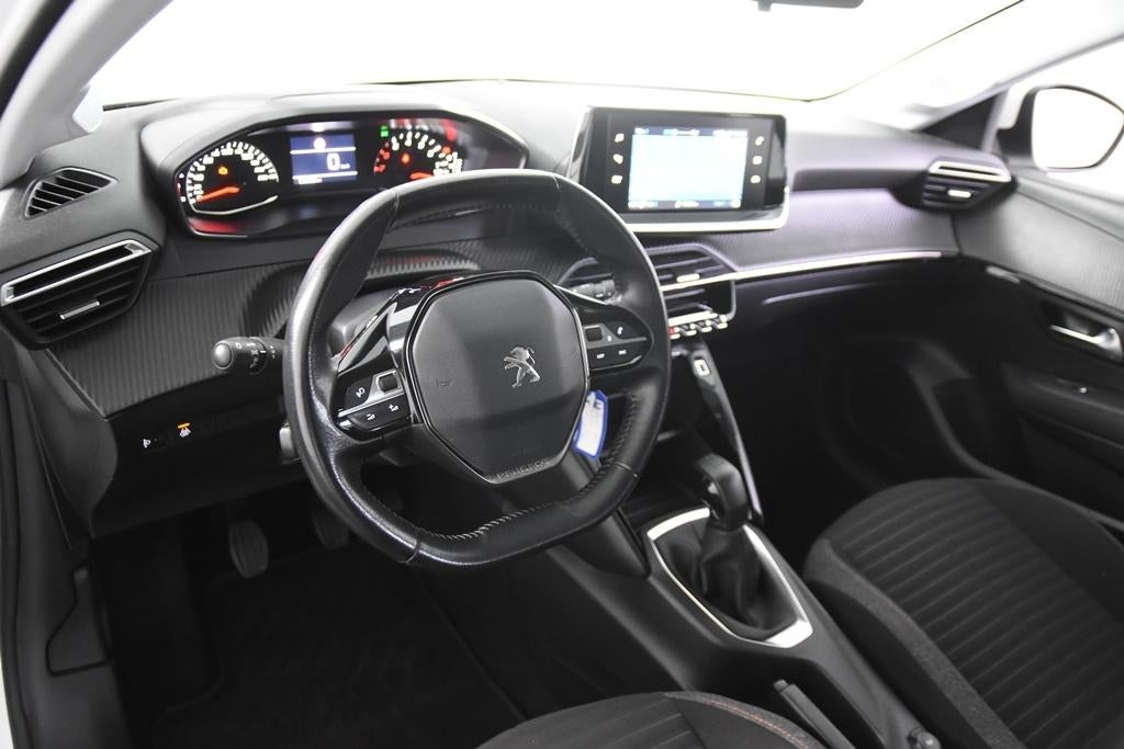 Peugeot 208 Active *1ste Eigenaar*Camera*Carplay*Navigatie*, Voorwielaandrijving, Stof, 1199 cc, 1055 kg