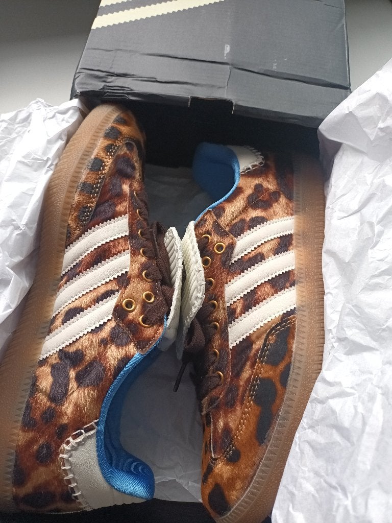 Sneakers Adidas, Vêtements | Hommes, Chaussures, Neuf, Brun, Baskets, Enlèvement
