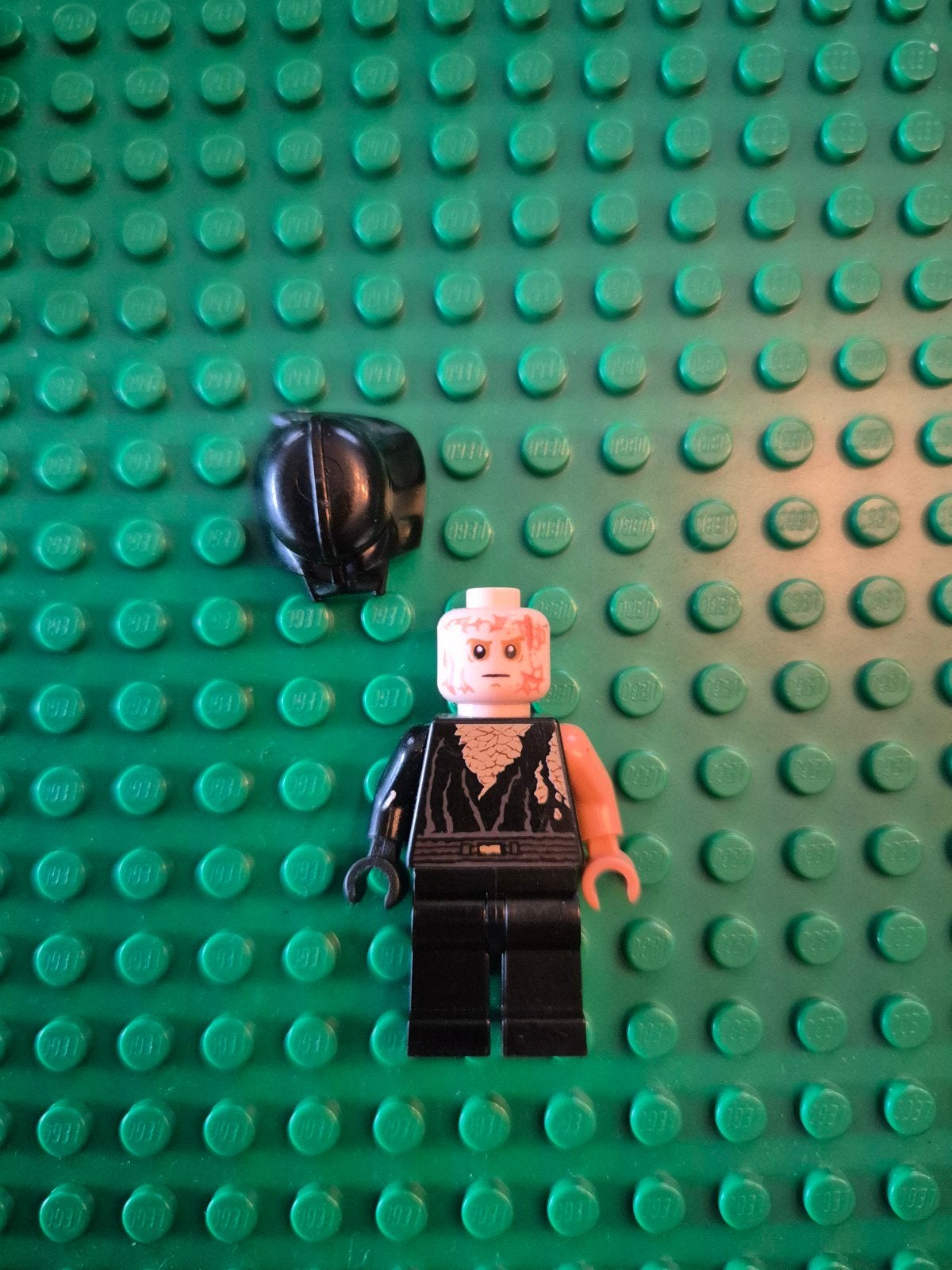 Lego star wars, Ophalen of Verzenden, Lego, Star Wars