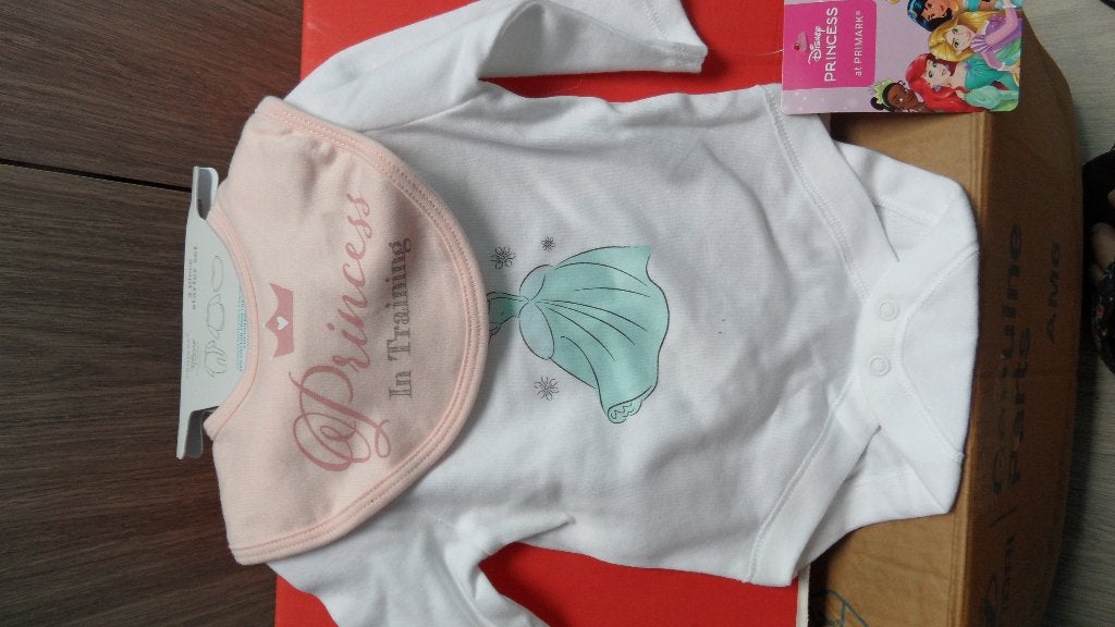 av vetement bebe, Kinderen en Baby's, Kinderkleding | Overige, Ophalen, Nieuw, Meisje