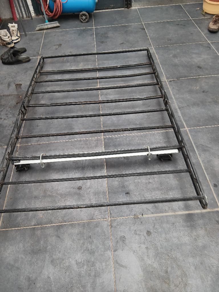 dakdrager, Auto diversen, Dakdragers, Ophalen, Gebruikt