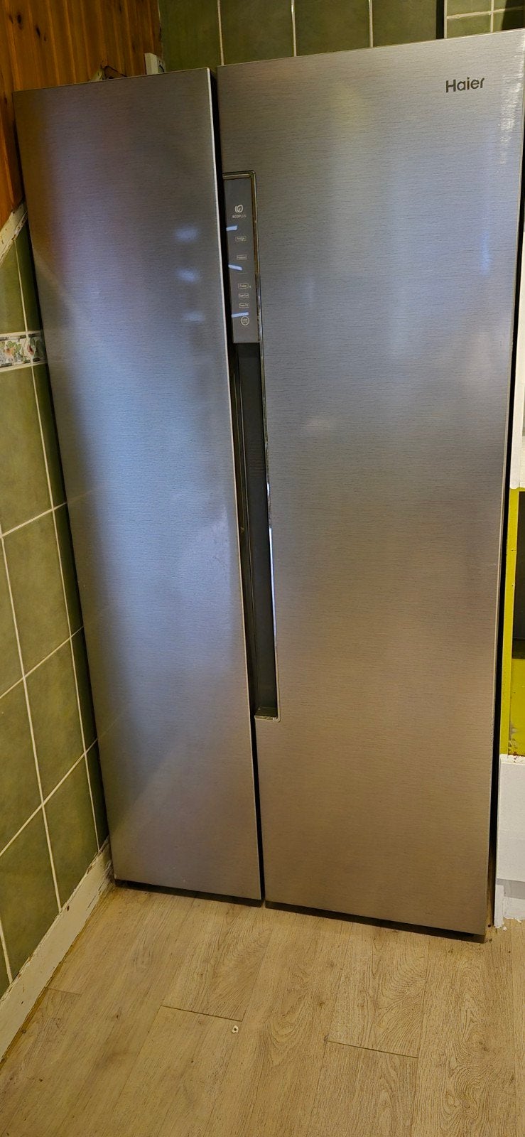 frigo 2 portes, Electroménager, Enlèvement, Utilisé, Avec congélateur séparé