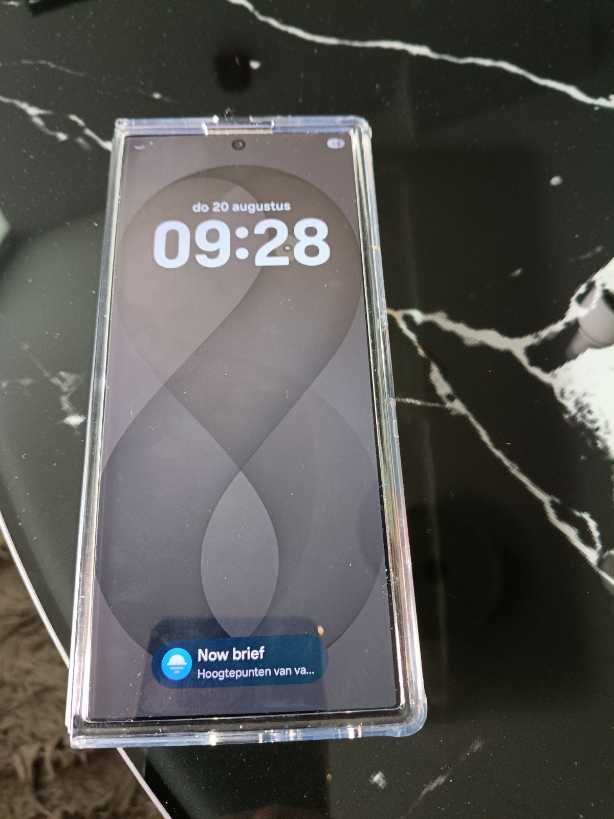Samsung Galaxy Z Fold 8 Ultra, Enlèvement ou Envoi, Galaxy Z Fold